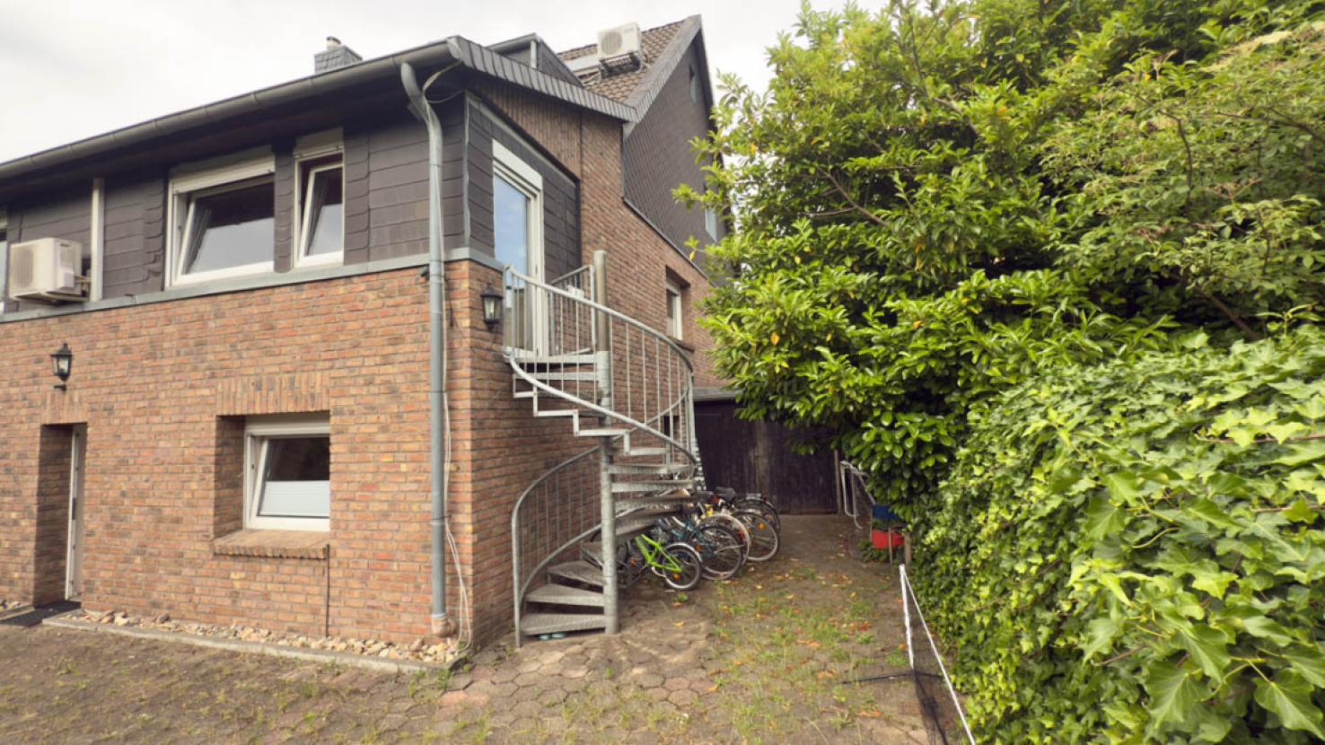 Objektansicht