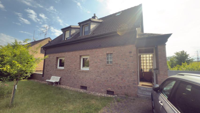 Objektansicht