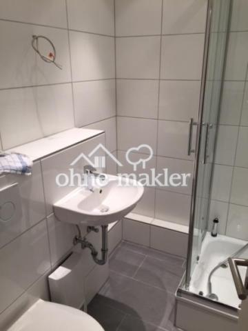 Bad Waschbecken