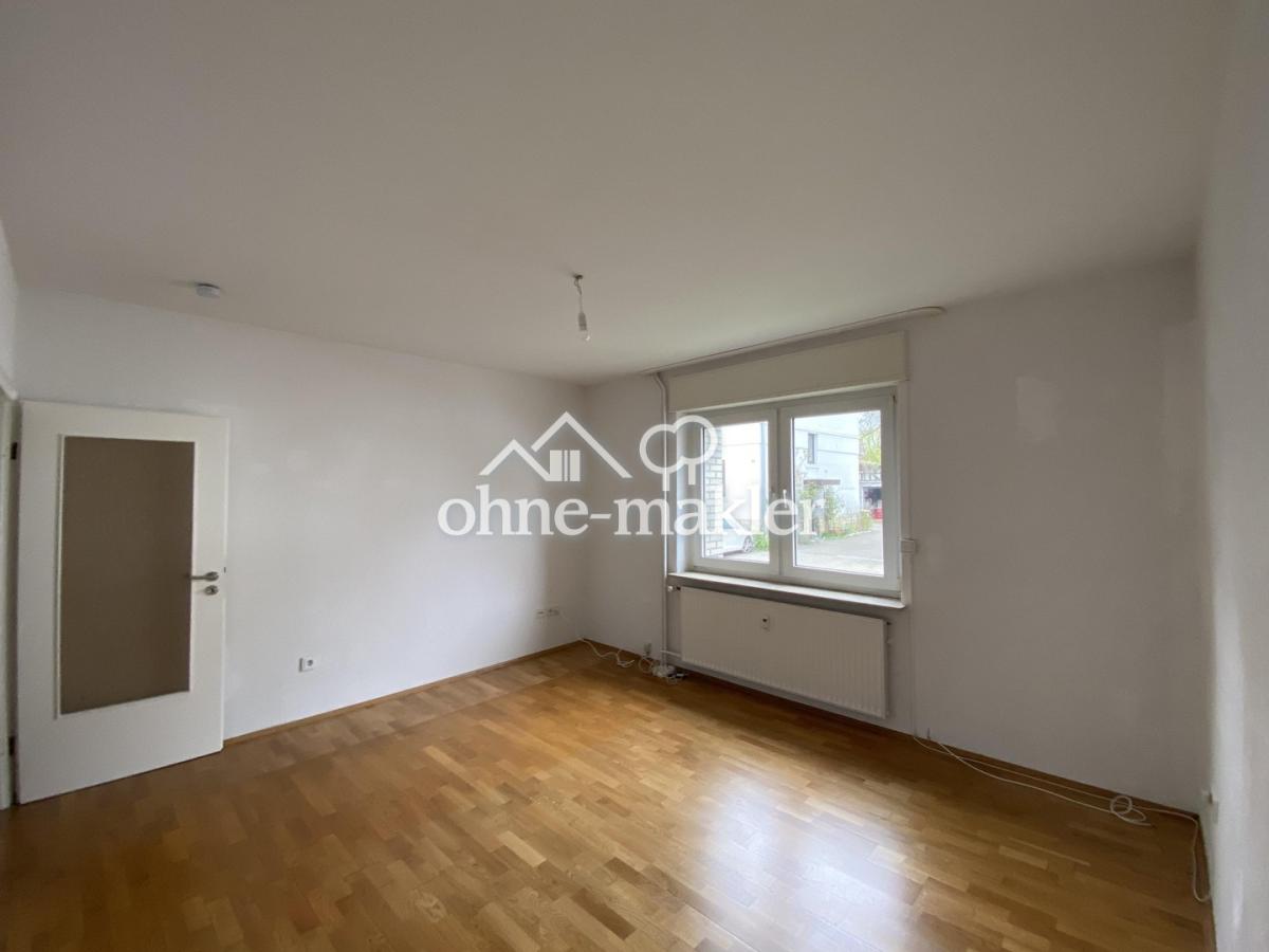 Raum 1, EG