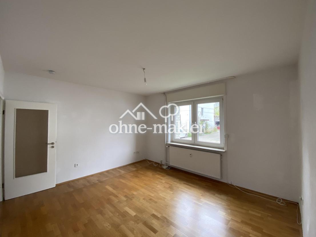 Raum 1, EG