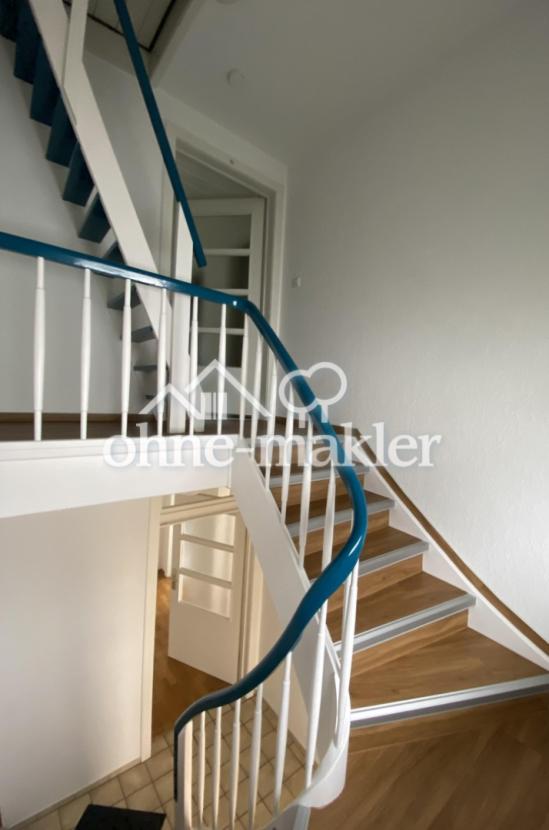 Treppenhaus