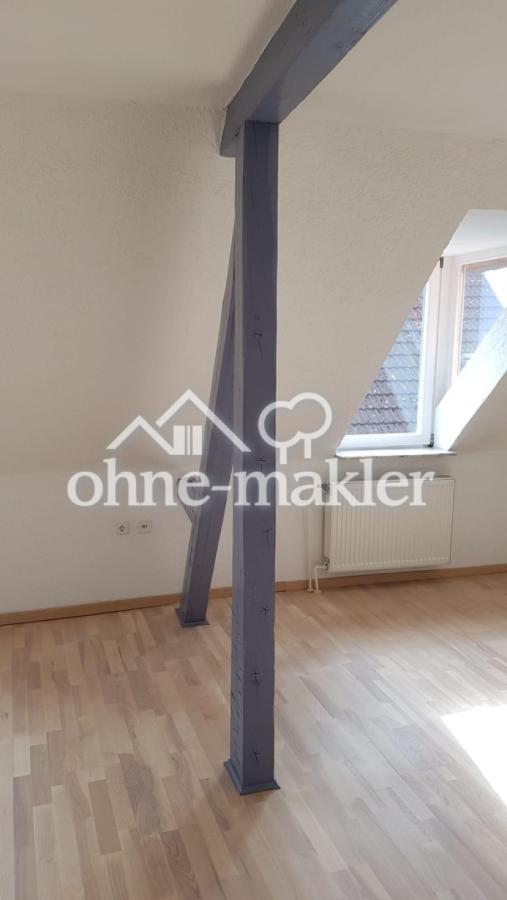 Wohnzimmer, leer,