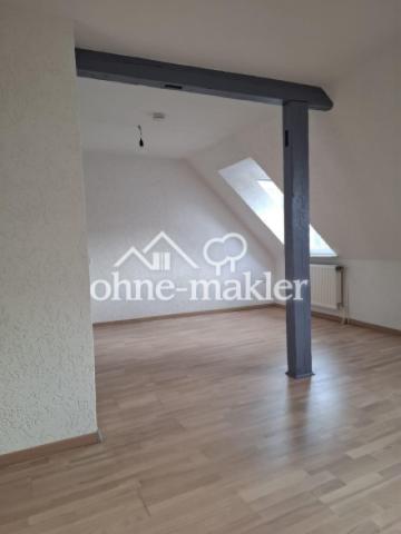 Wohnzimmer, leer,