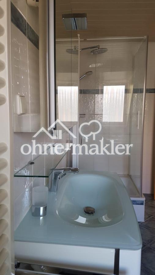 Badezimmer OG