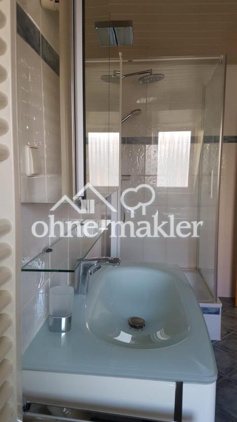 Badezimmer OG