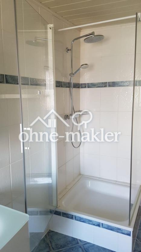 Badezimmer OG