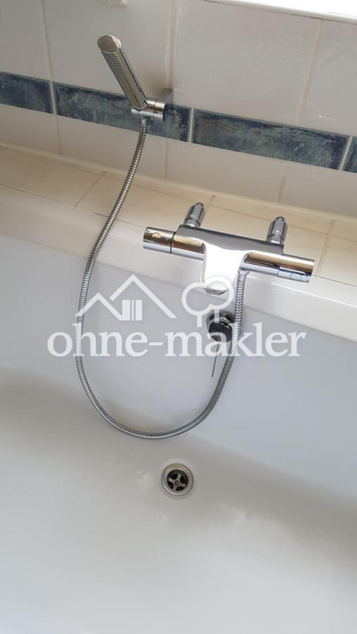 Badewannenarmatur
