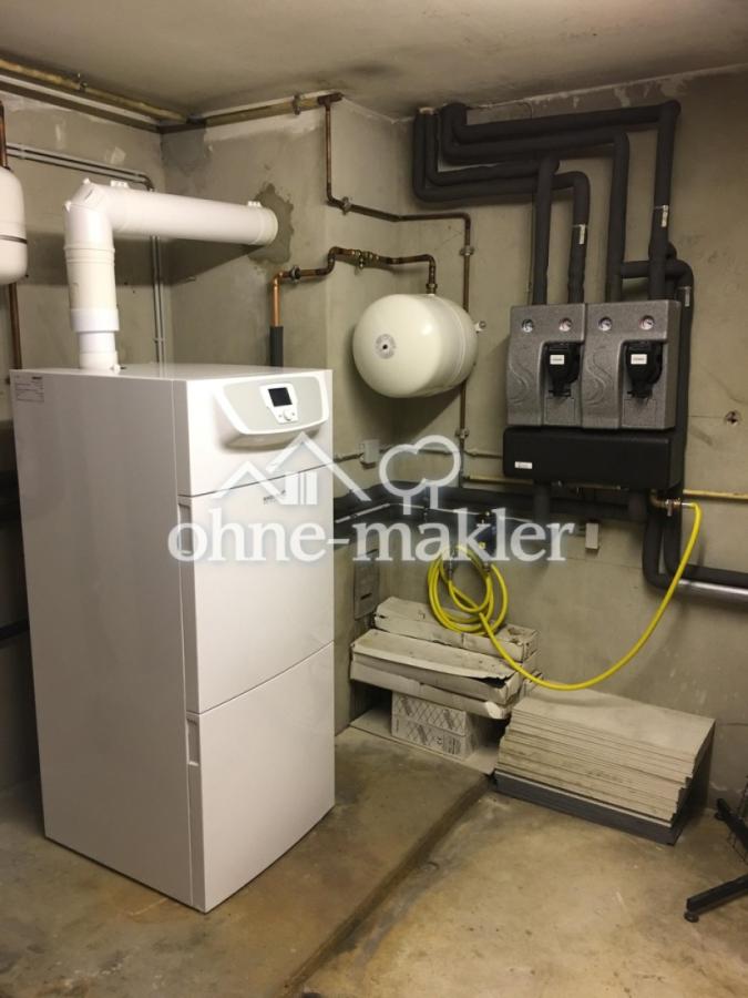 Gas-Brennwerttechnik aus 2017