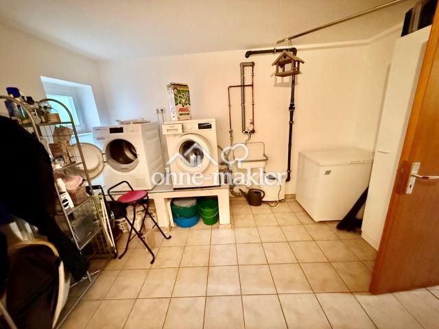 UG: Waschküche