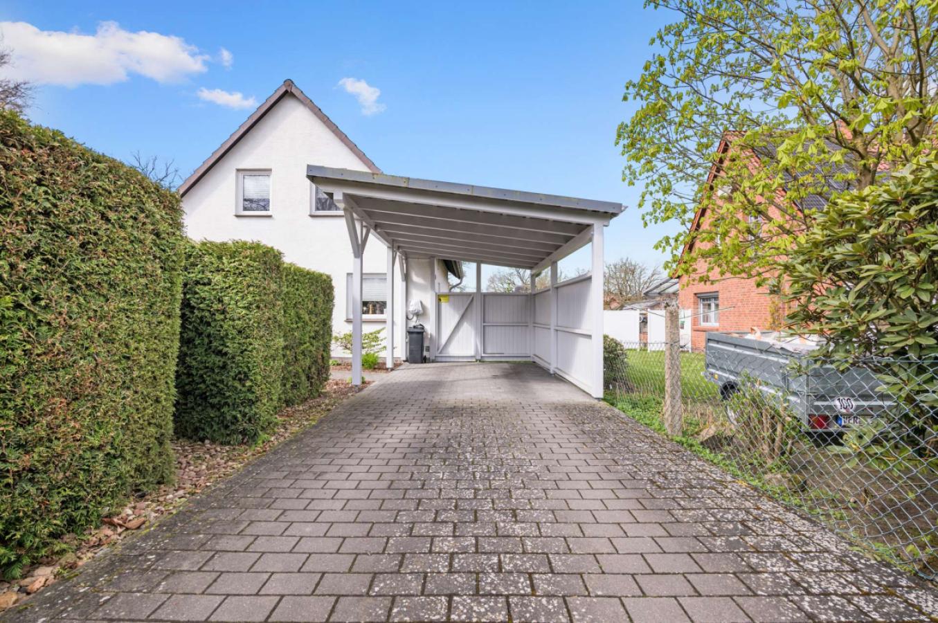 Carport