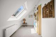 Büro/Gästezimmer