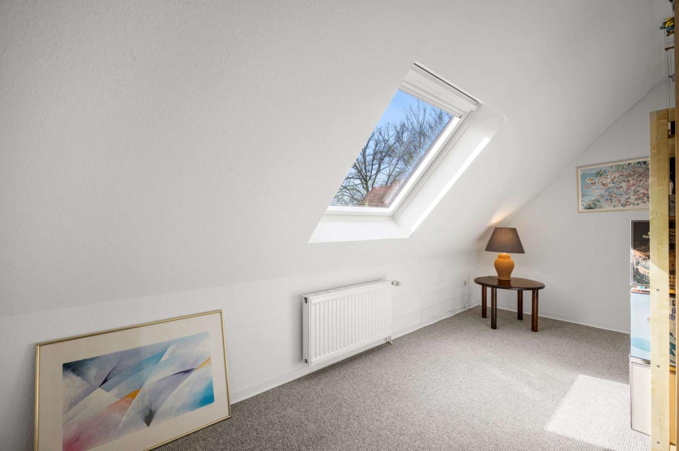 Büro/Gästezimmer
