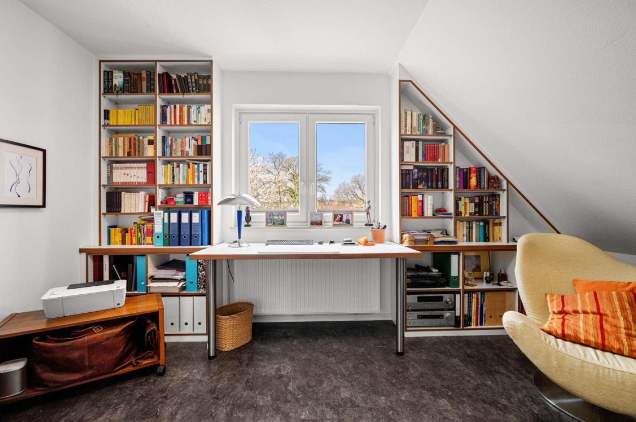 Schlafzimmer 2