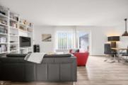 Wohn- und Esszimmer