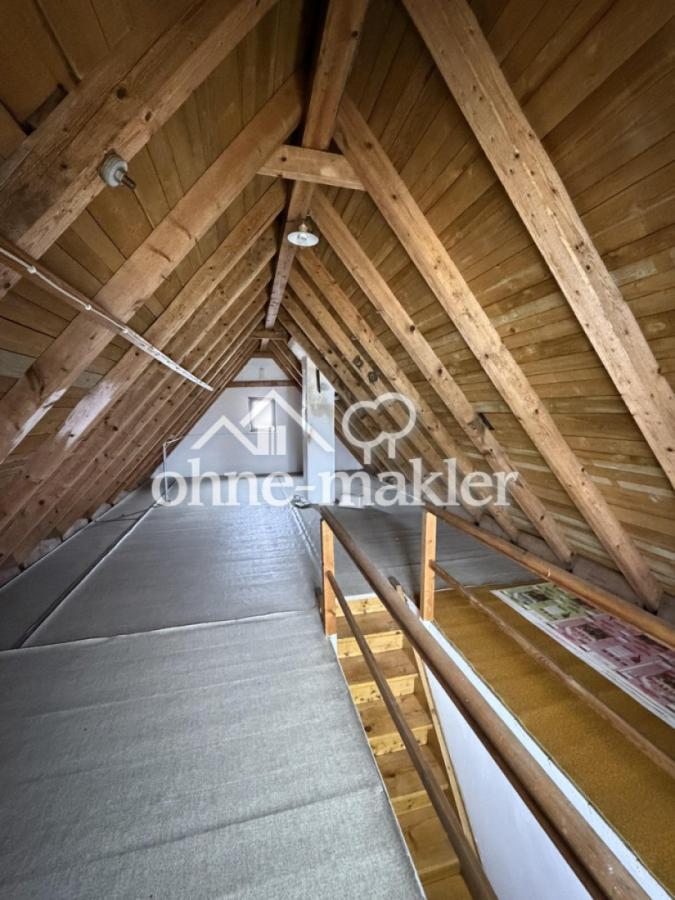 Spitzboden