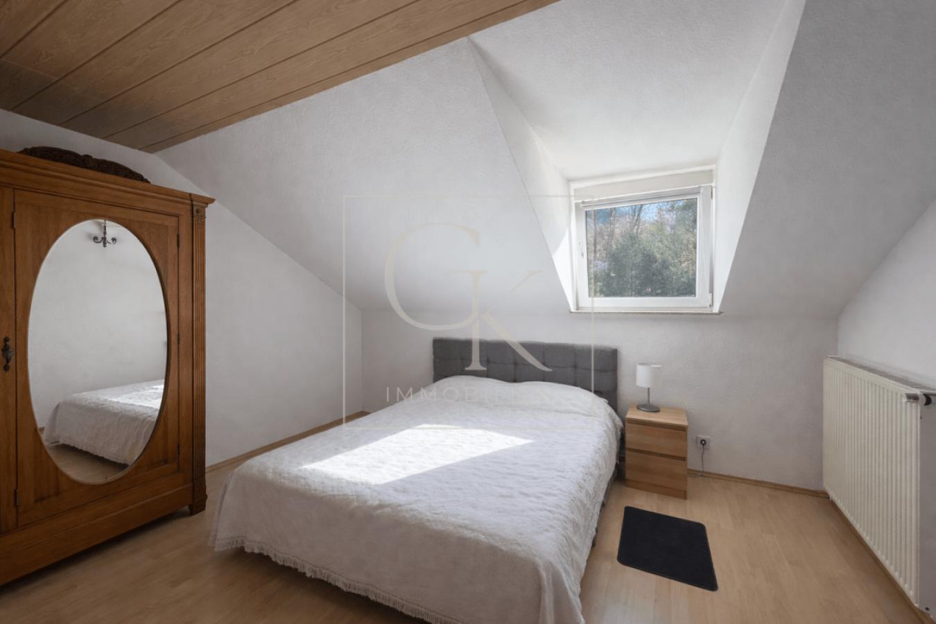 Zimmer im OG