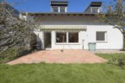Terrassenbereich