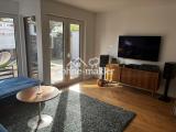 Wohnzimmer, EG