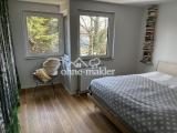 Masterbedroom, 1. OG