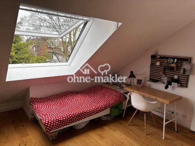 Kinderzimmer 1, DG