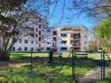 Rückansicht Zugang Murgdamm