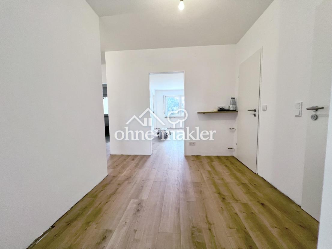 Eingangsbereich/ Flur