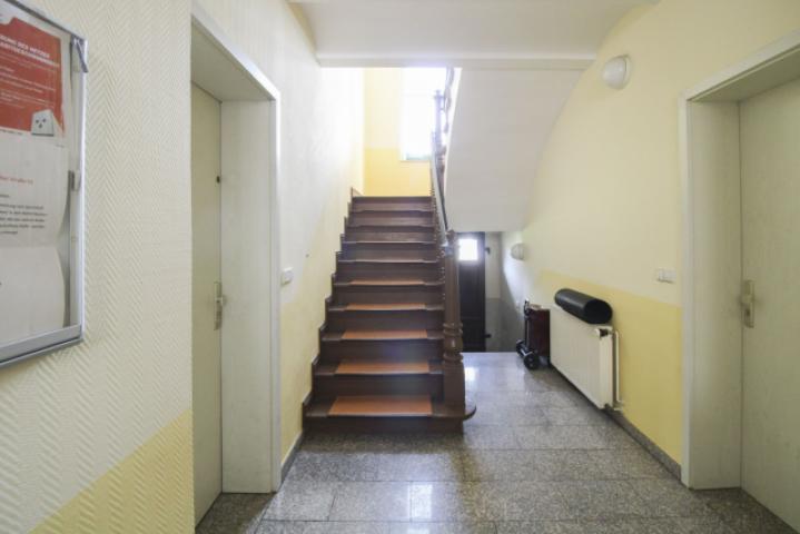Treppenhaus