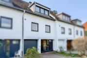 Garage am Haus