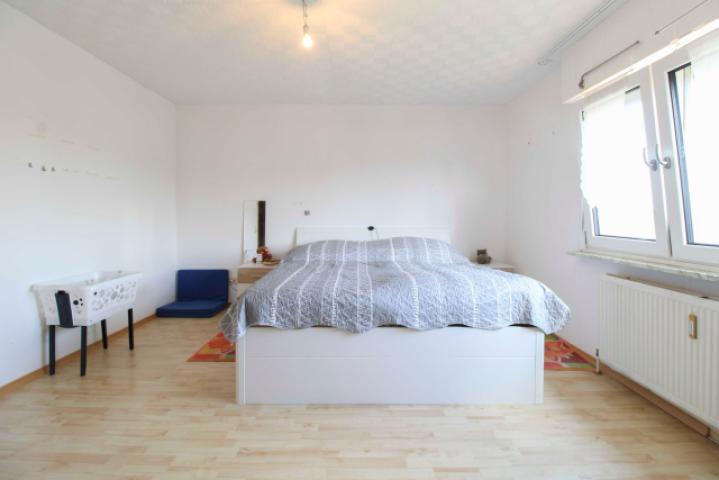 Schlafzimmer OG