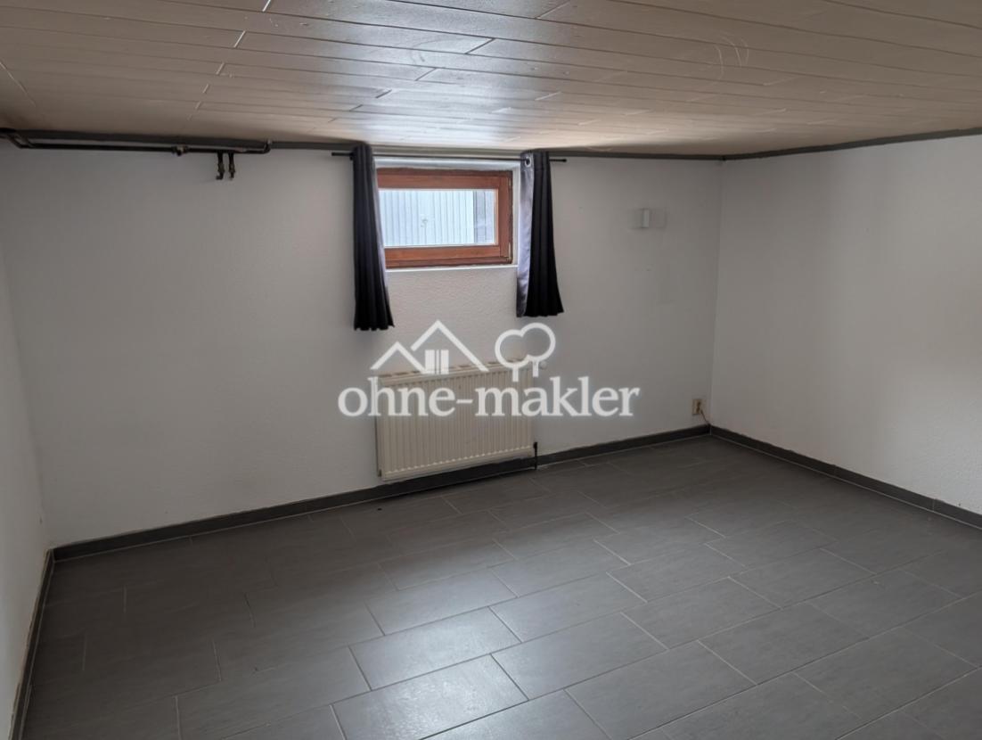Zimmer 1 Keller 