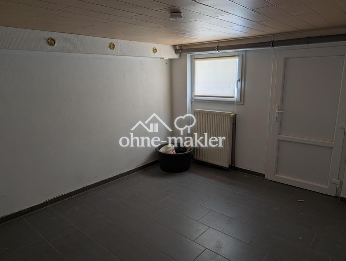 Zimmer 2 Keller 