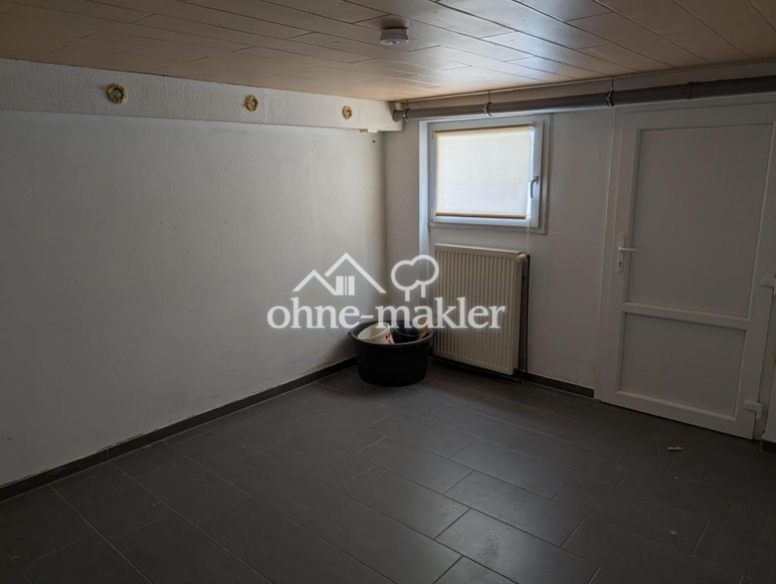 Zimmer 2 Keller 