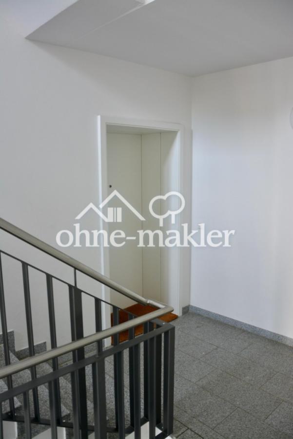 Wohnungseingang