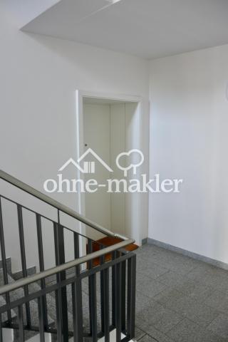 Wohnungseingang