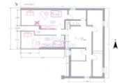 Grundriss KG