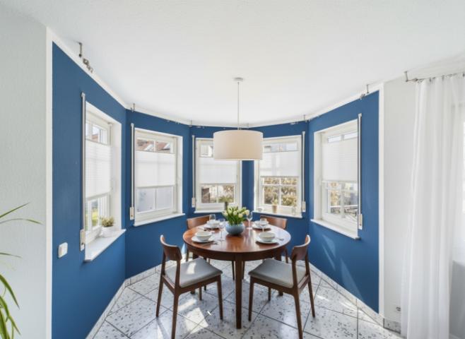 Erker (Einrichtungsvorschlag)