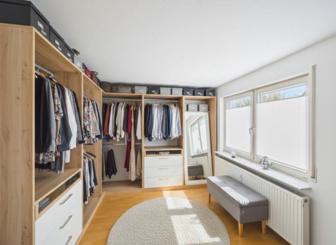 Zimmer (Einrichtungsvorschlag)