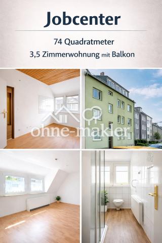 Wohnung