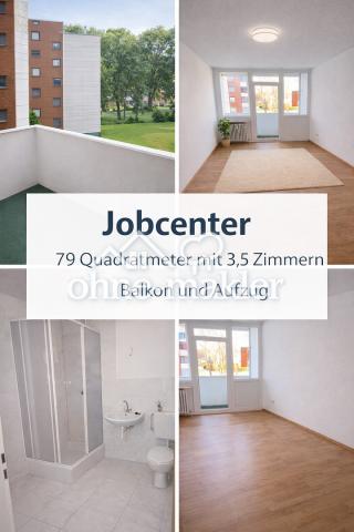 Wohnung