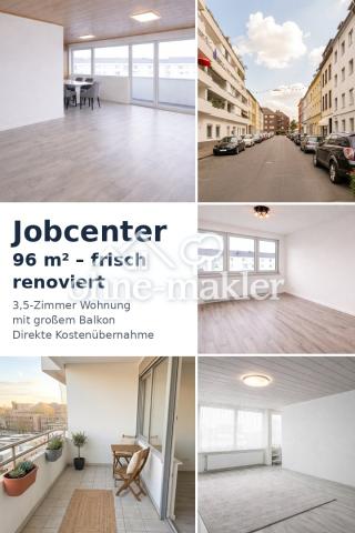 Wohnung