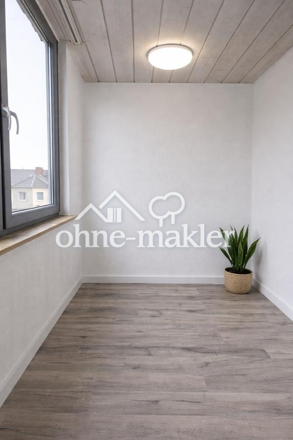 Ankleidezimmer