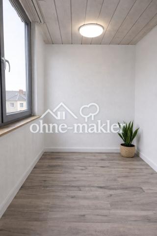 Ankleidezimmer