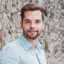 Sebastian Brandl