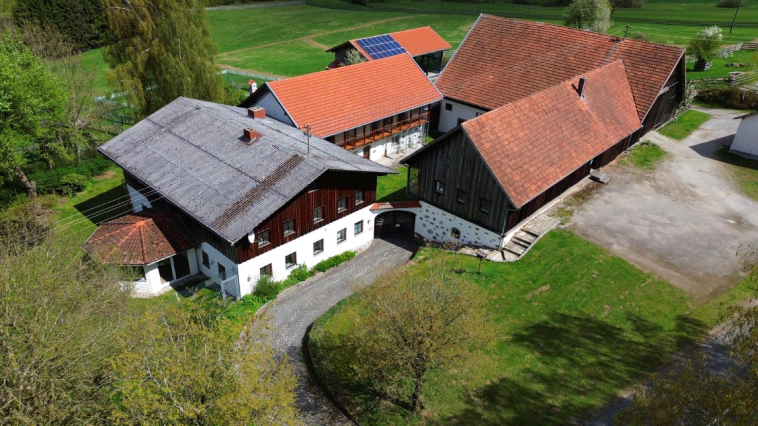 Luftbild