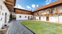 Innenhof