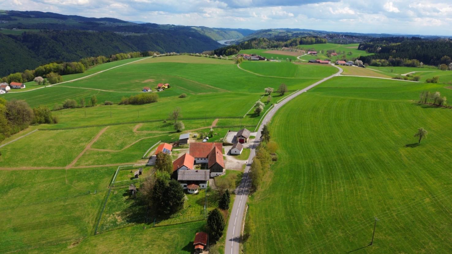 Luftbild