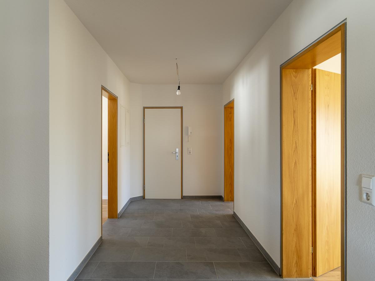 10 Flur vorm Esszimmer