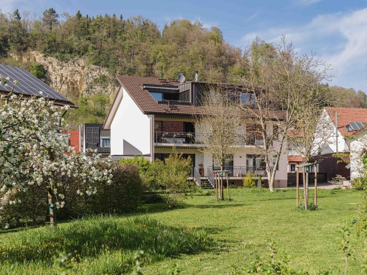 15 Gesamtgrundstück