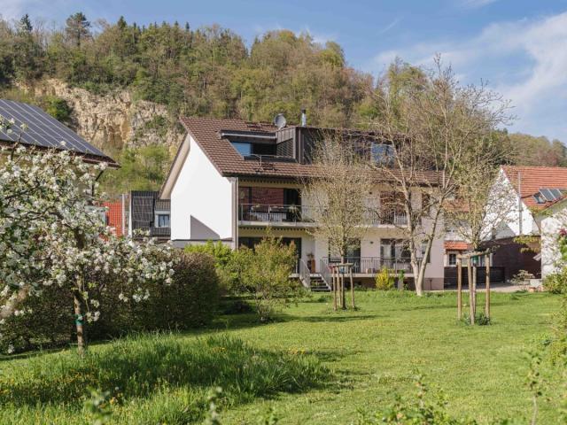 15 Gesamtgrundstück